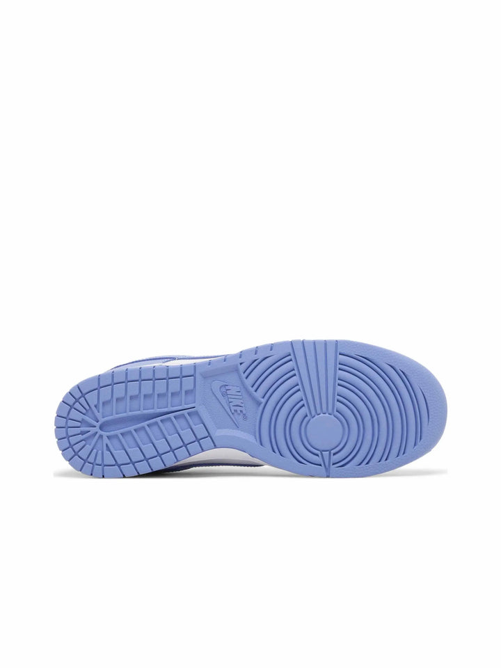 Nike Dunk Low Polar Blue - Prior