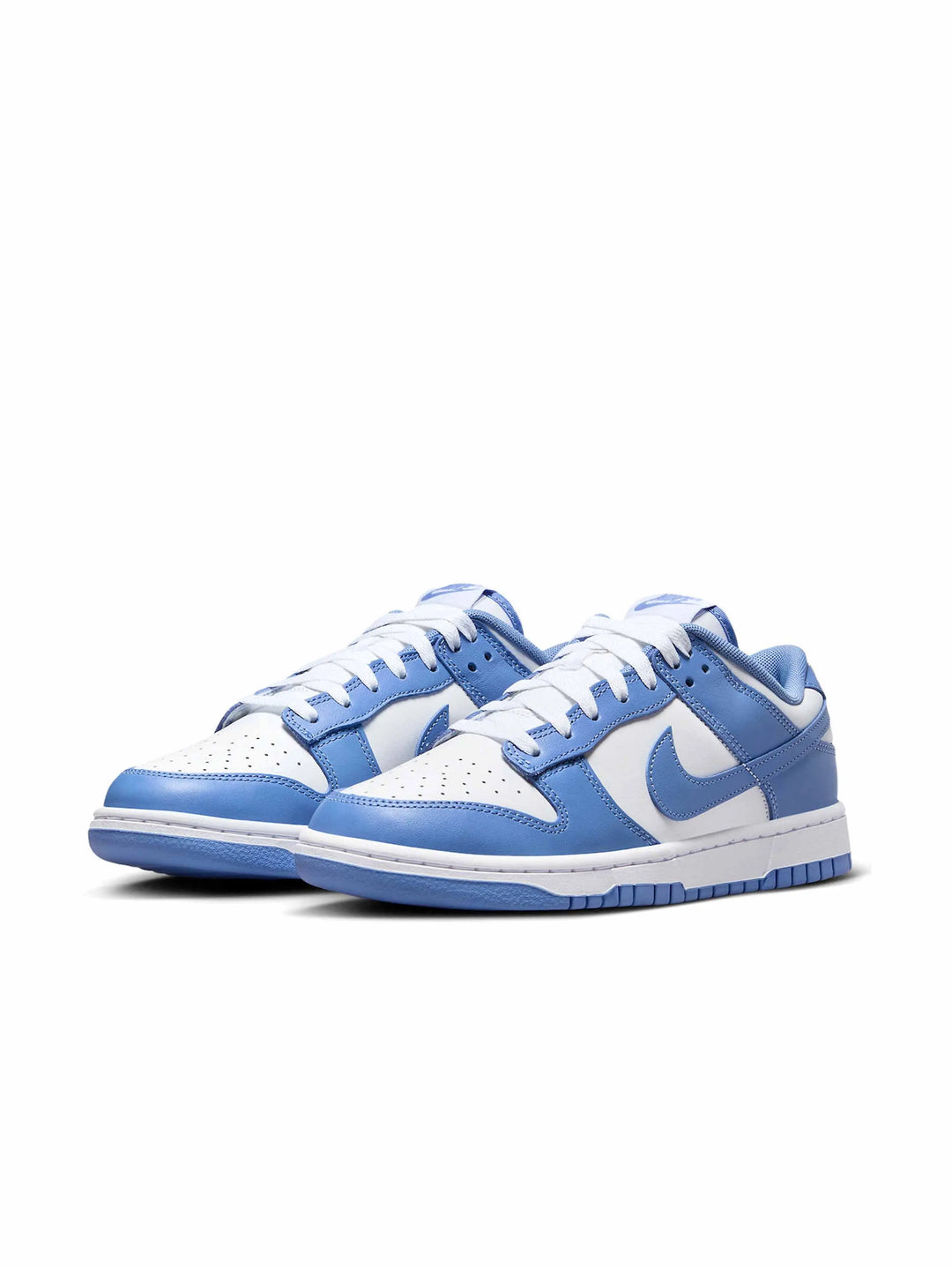 Nike Dunk Low Polar Blue - Prior