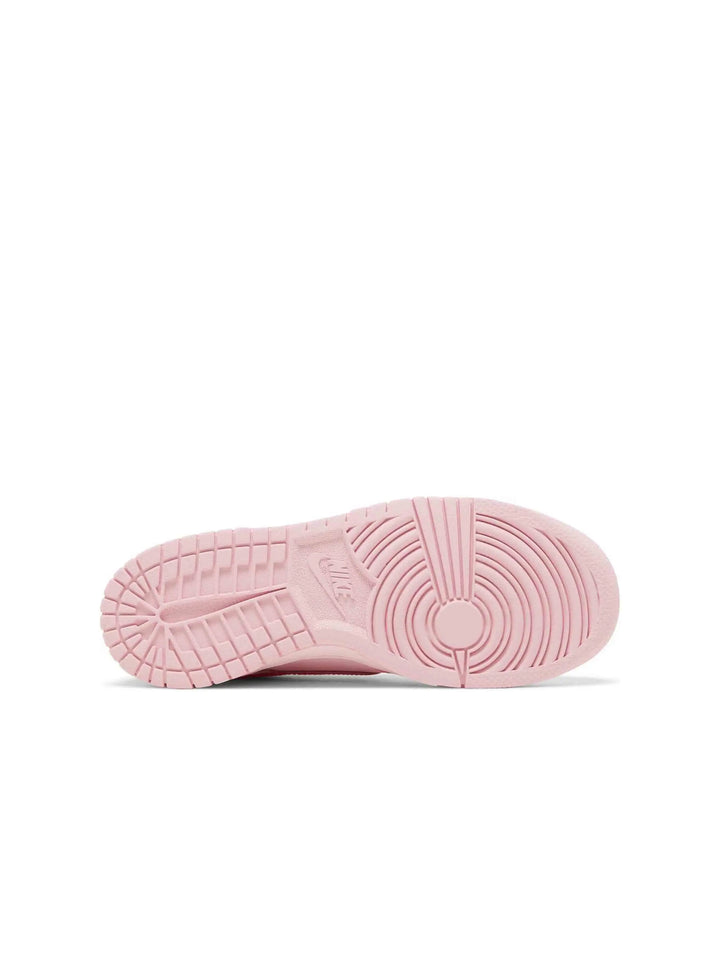 Nike Dunk Low Triple Pink (GS) - Prior