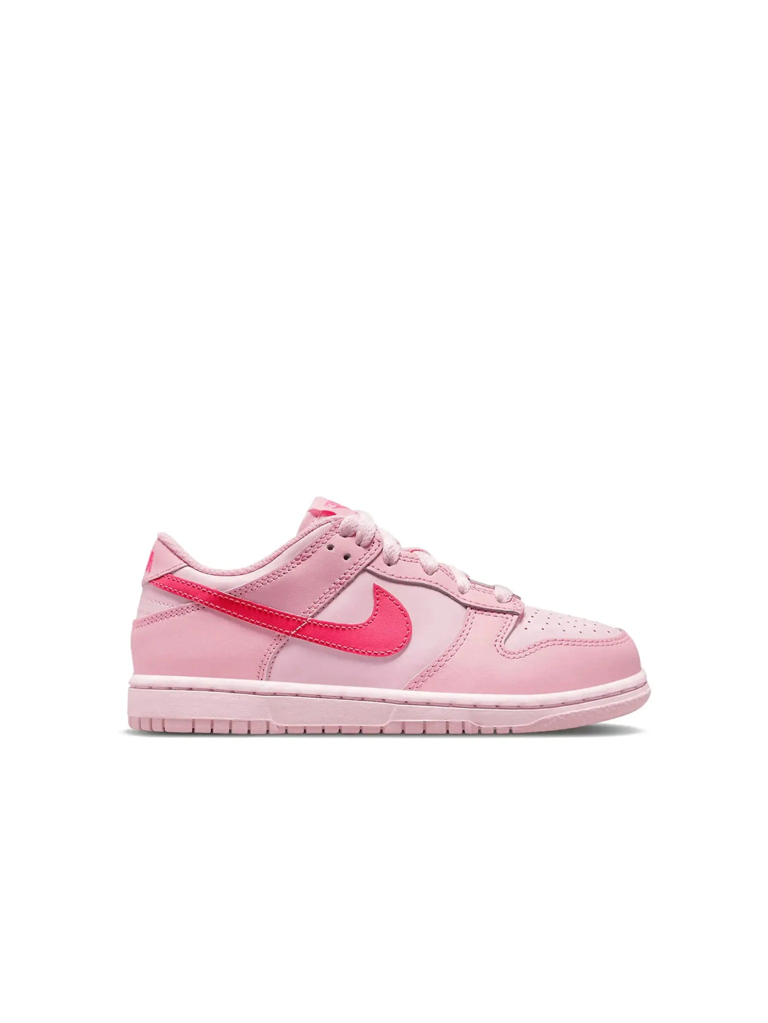 Nike Dunk Low Triple Pink (PS) in Melbourne, Australia - Prior