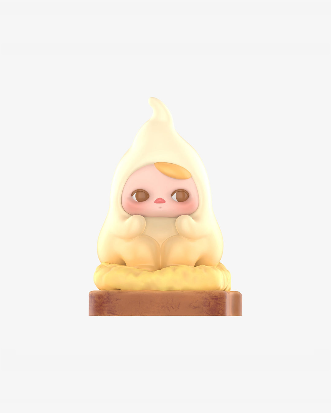 Pop Mart PUCKY Egg Beanie Series Figures in Melbourne, Australia - Prior