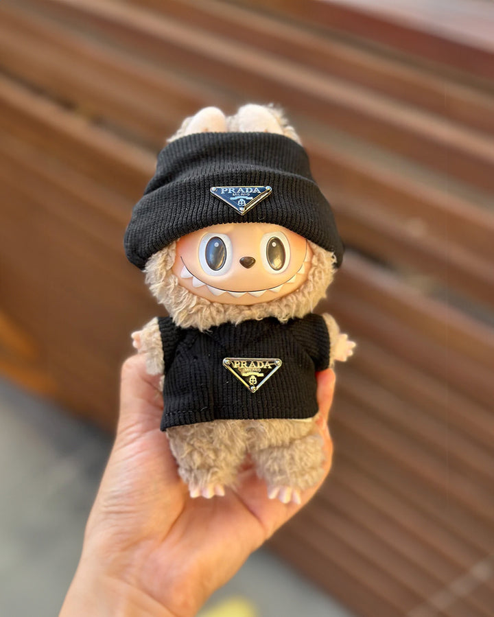 Labubu Outfit (Outfit Only) in Melbourne, Australia - Prior