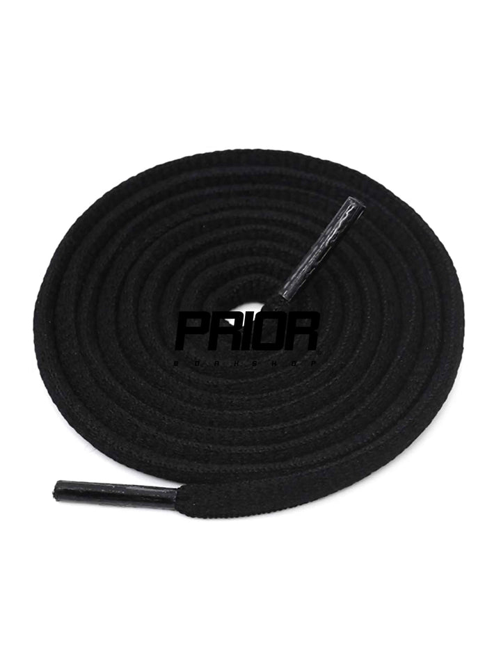 Prior Workshop Premium Oval Shoelaces - Prior