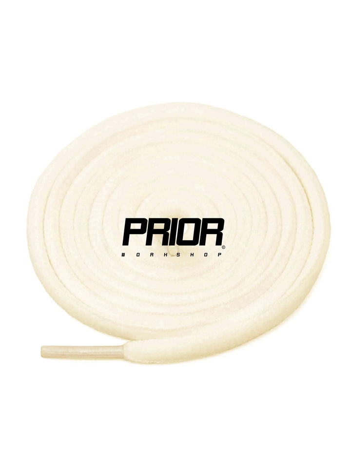 Prior Workshop Premium Oval Shoelaces - Prior
