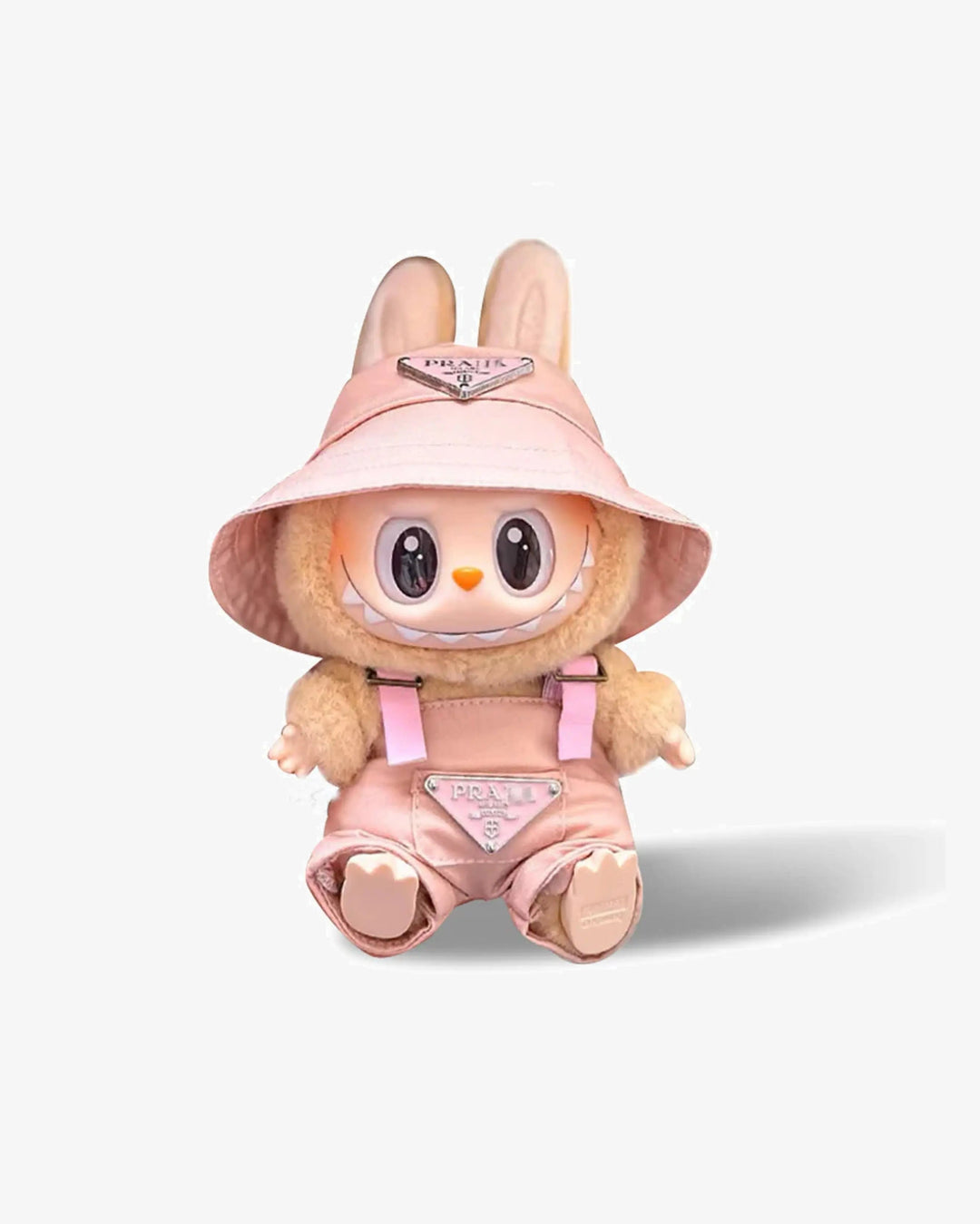 (Ships Monday)Labubu Prada Inspired Outfit Pink (Outfit Only) in Auckland, New Zealand - Shop name