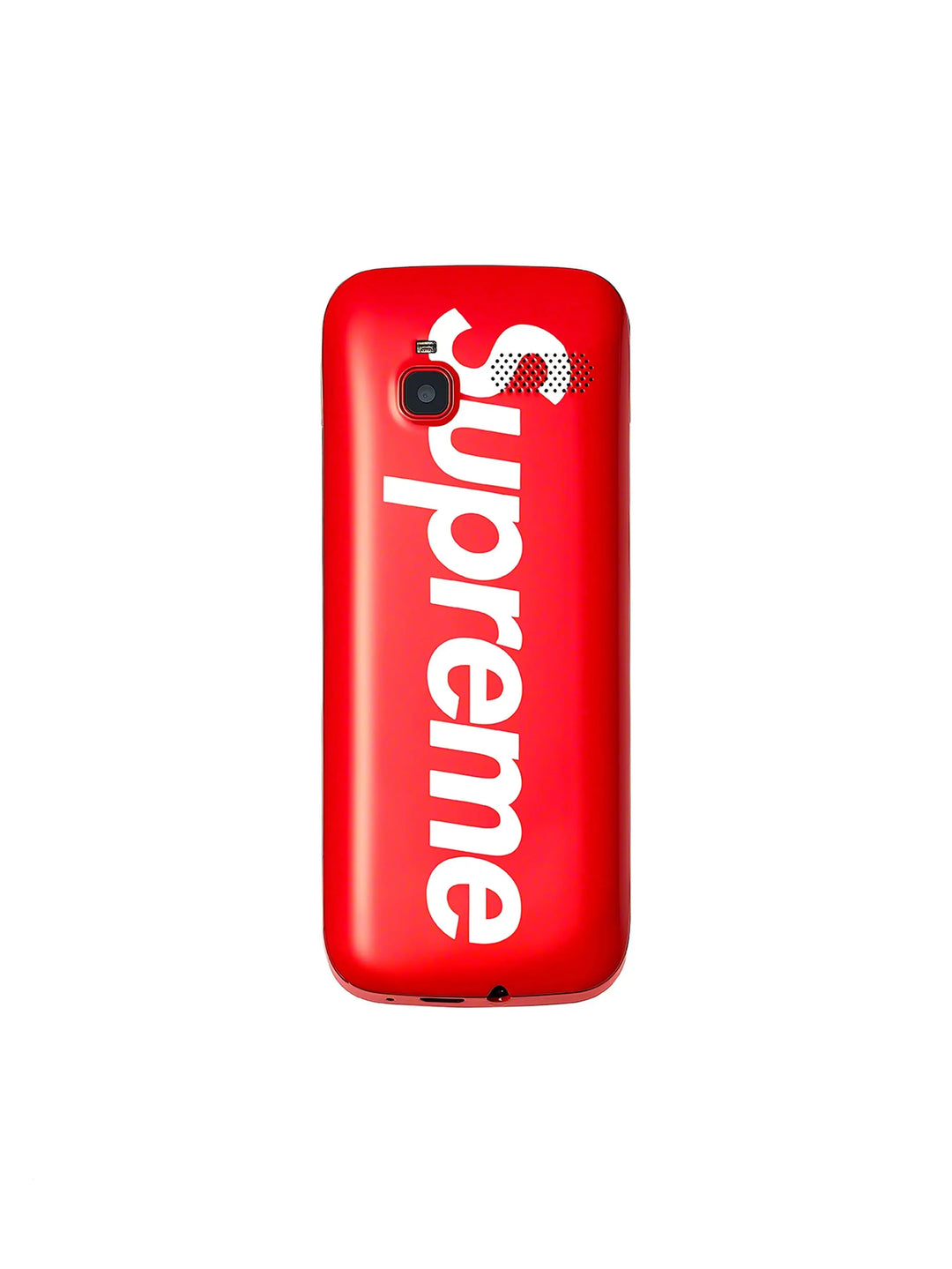 Supreme BLU Burner Phone Red in Melbourne, Australia - Prior