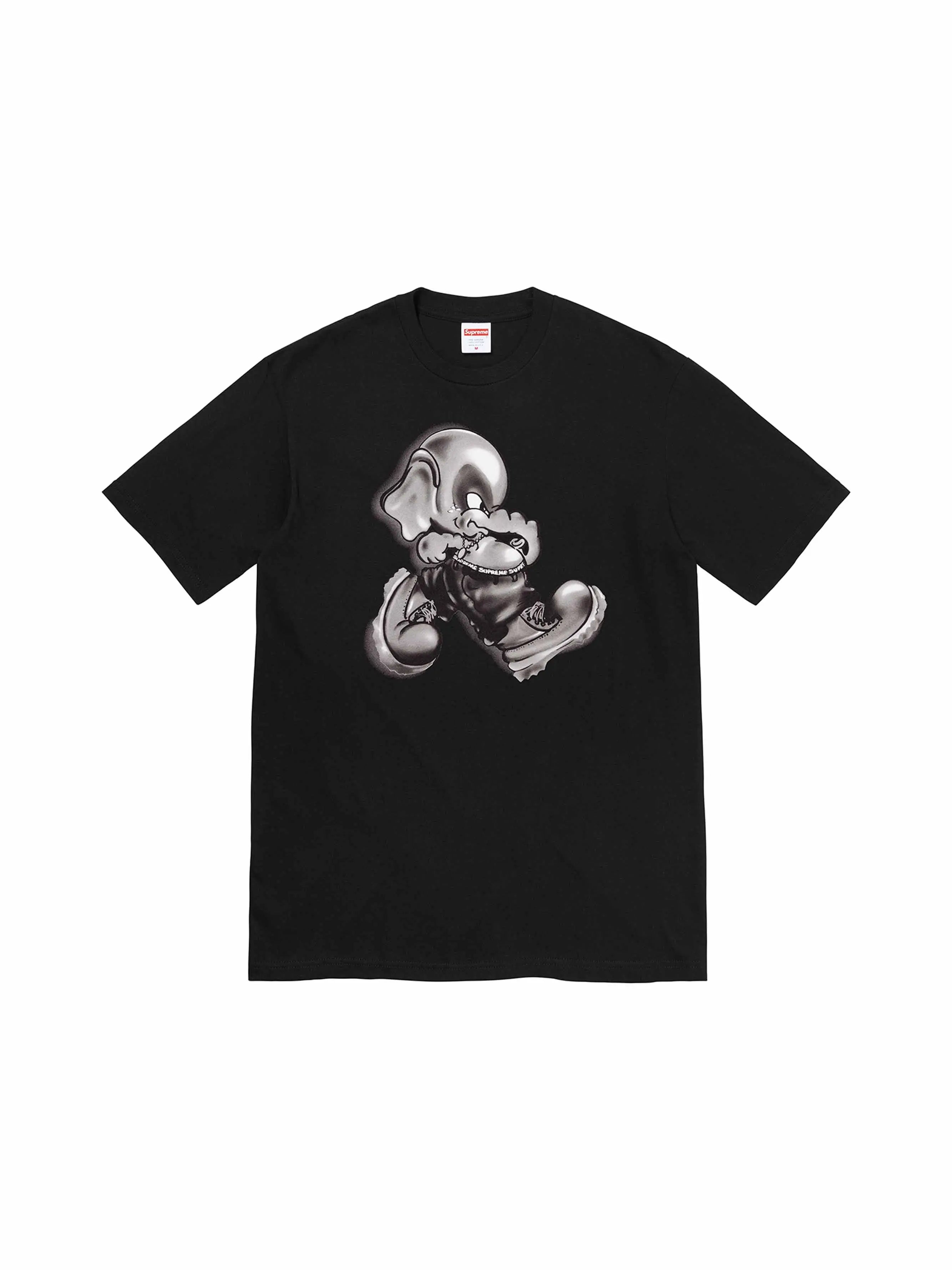 Elephant 2024 tee supreme