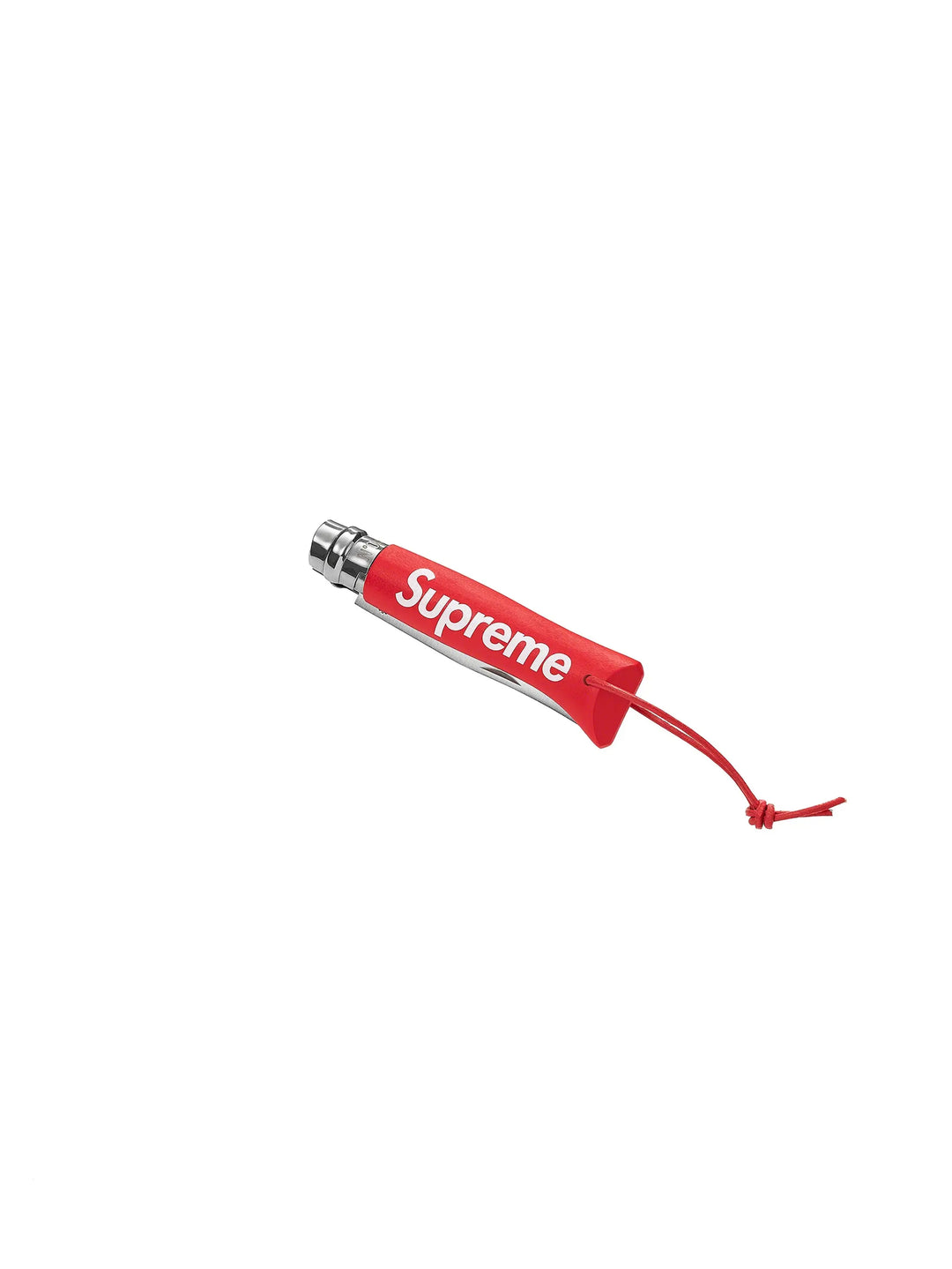 Supreme Opinel No.08 Folding Knife Red in Melbourne, Australia - Prior