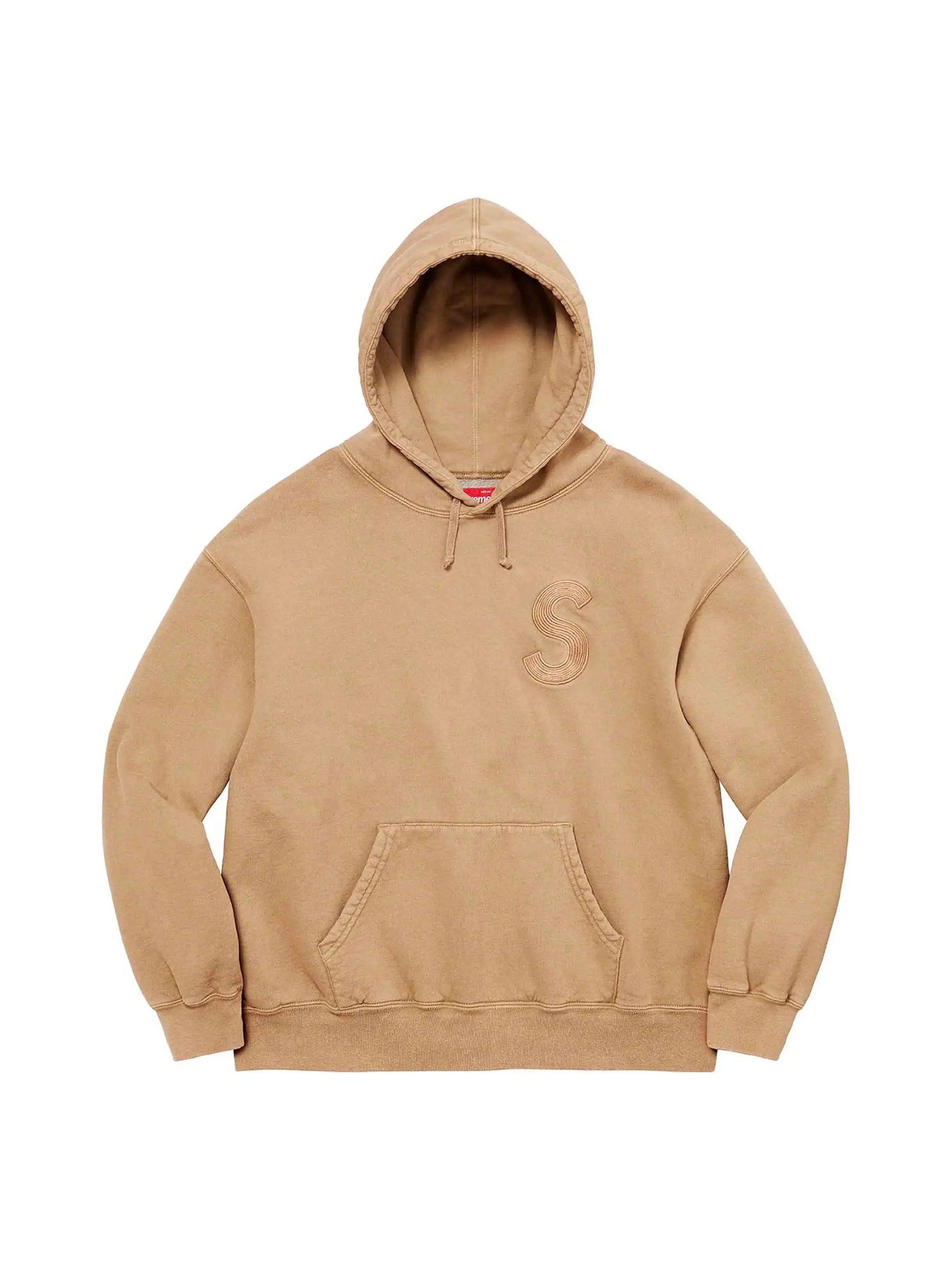 Supreme s sweatshirt shop