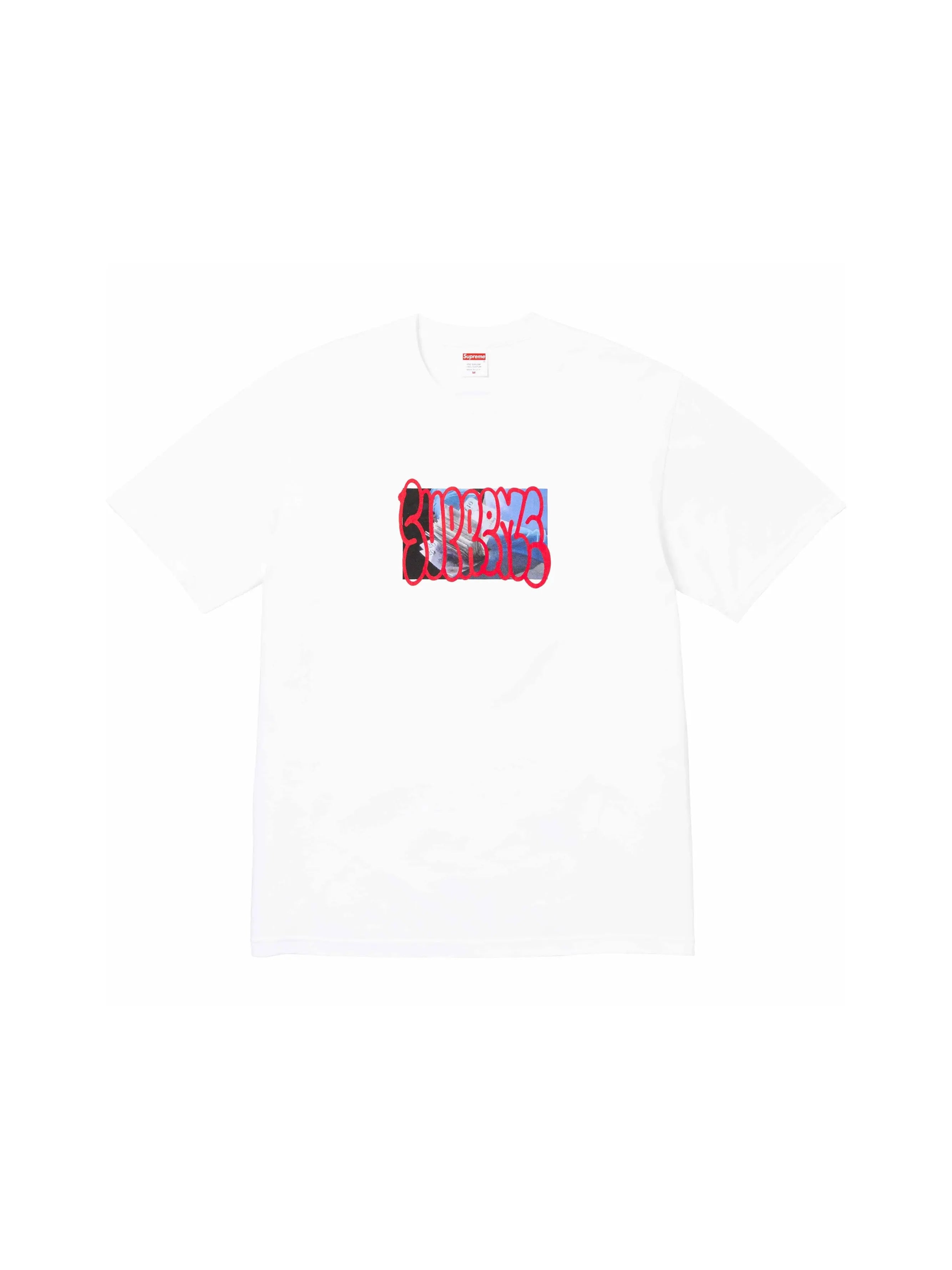 Supreme shop shirt australia