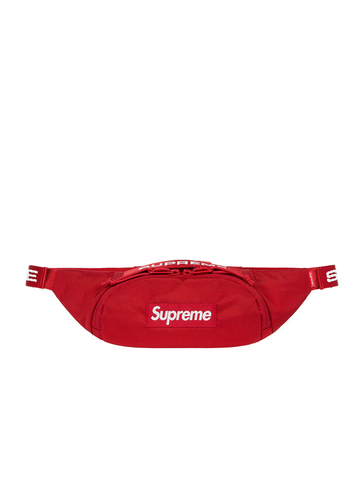 Supreme Small Waist Bag (FW22) Red in Melbourne, Australia - Prior