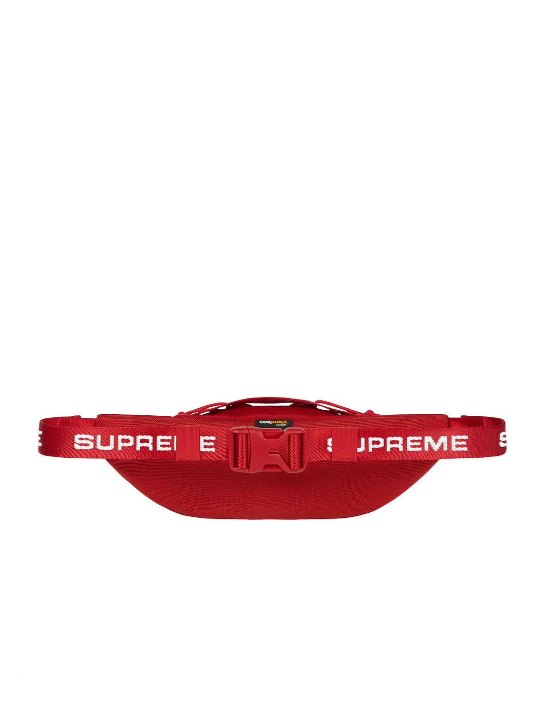 Supreme Small Waist Bag (FW22) Red in Melbourne, Australia - Prior
