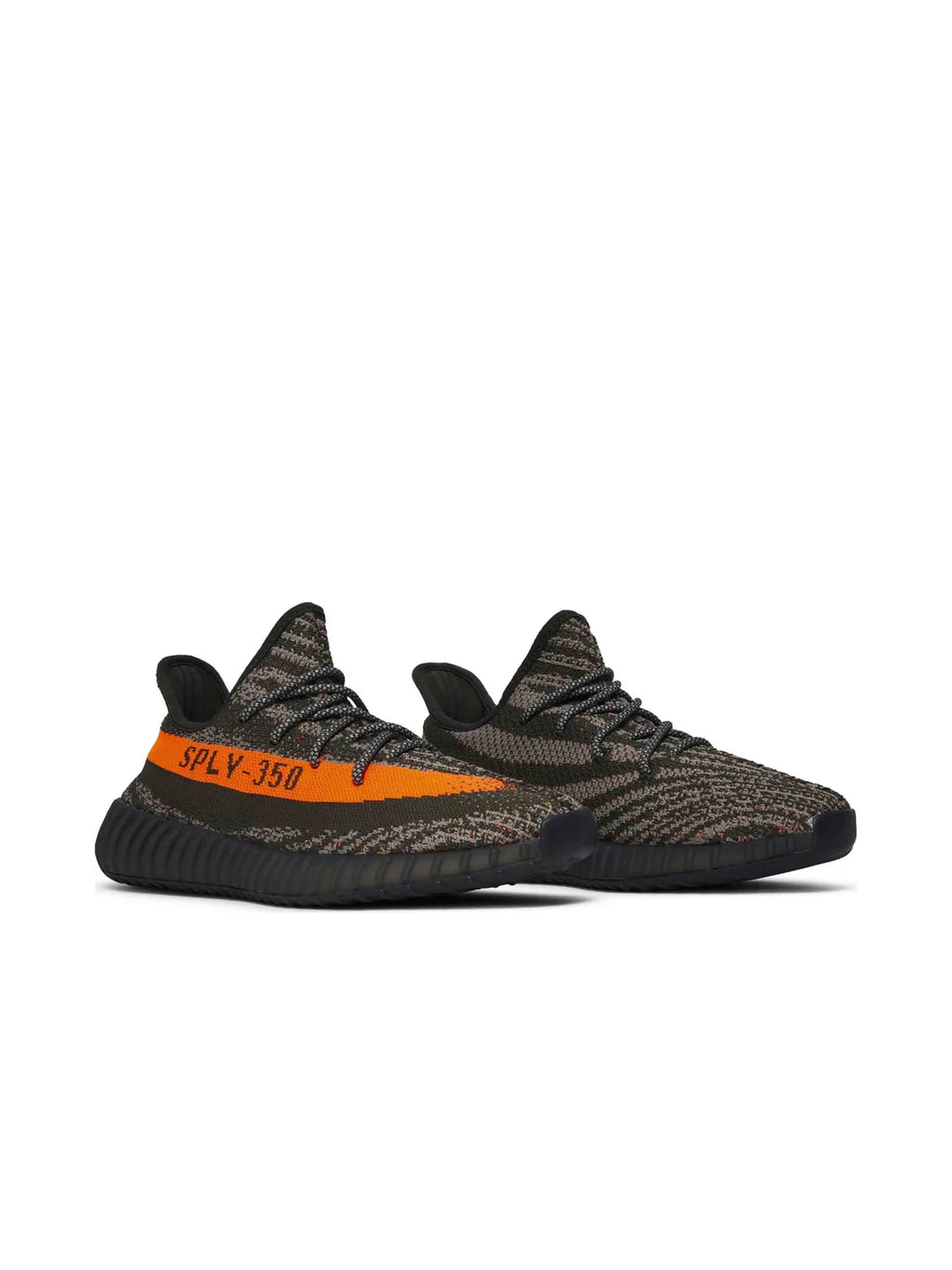 adidas Yeezy Boost 350 V2 Carbon Beluga - Prior