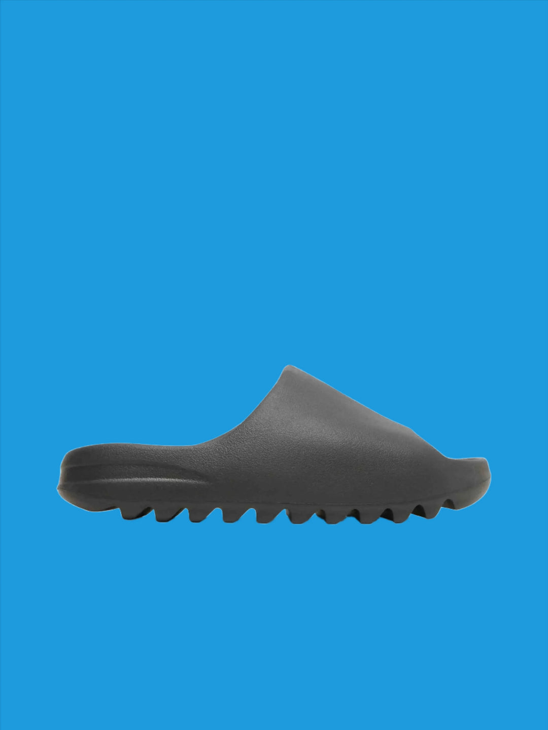 adidas Yeezy Slide Dark Onyx in Melbourne, Australia - Prior