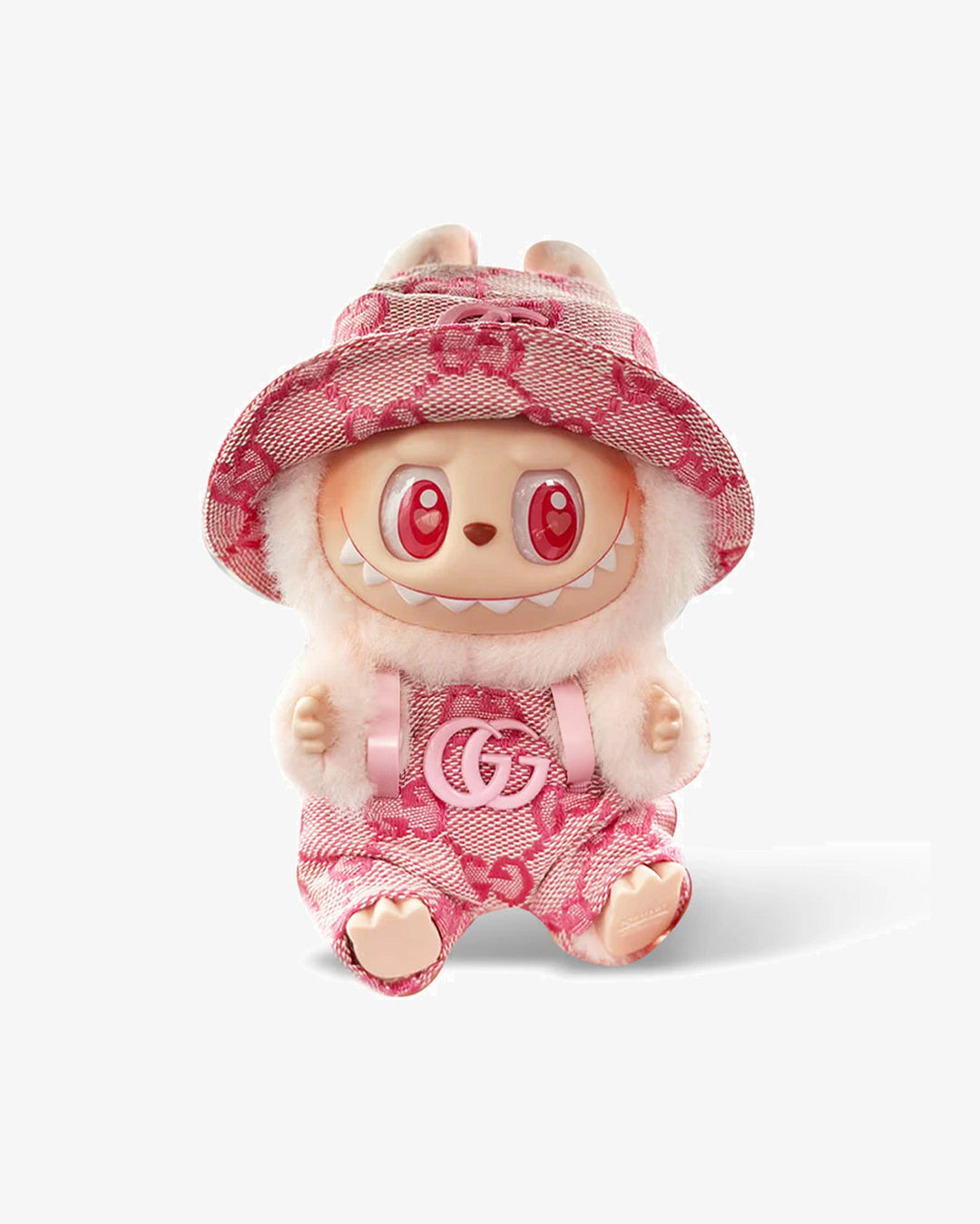 Labubu Gucci Inspired Outfit Pink (Outfit Only) in Melbourne, Australia - Prior