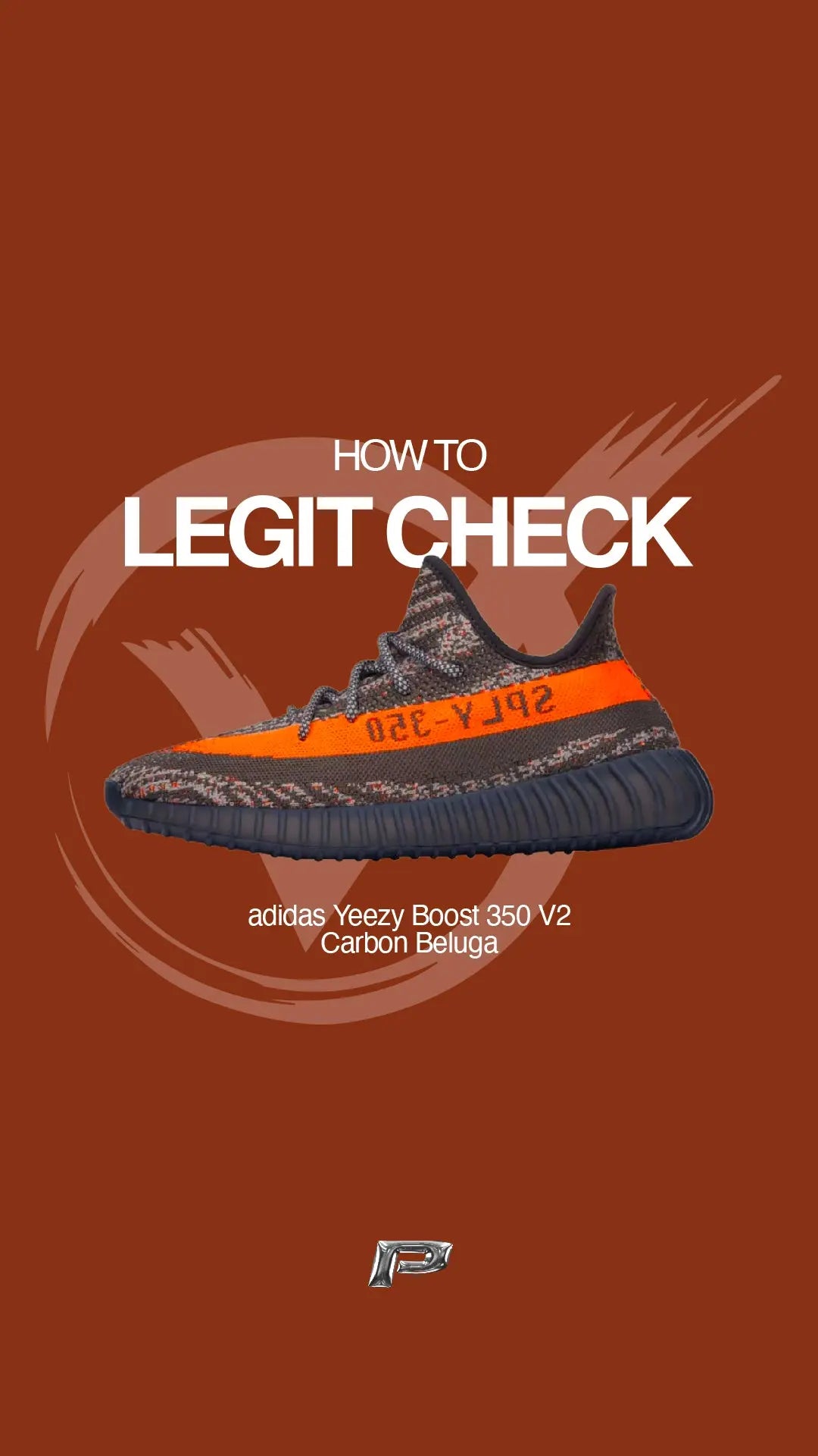 How to legit check the new Adidas Yeezy 350 Carbon Beluga in 60 seconds - Prior