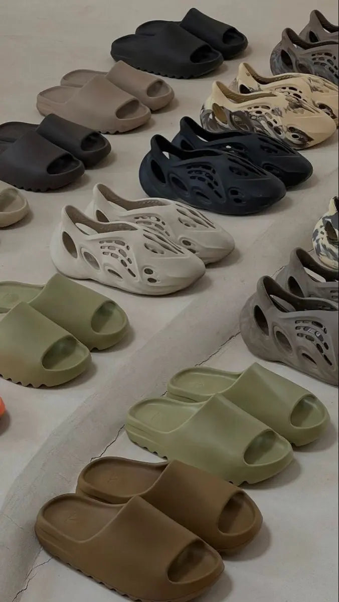 Adidas-YEEZY - Prior