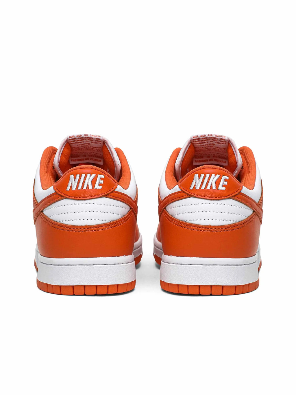 Nike Dunk Low SP Syracuse (2020/2022) in Melbourne, Australia - Prior