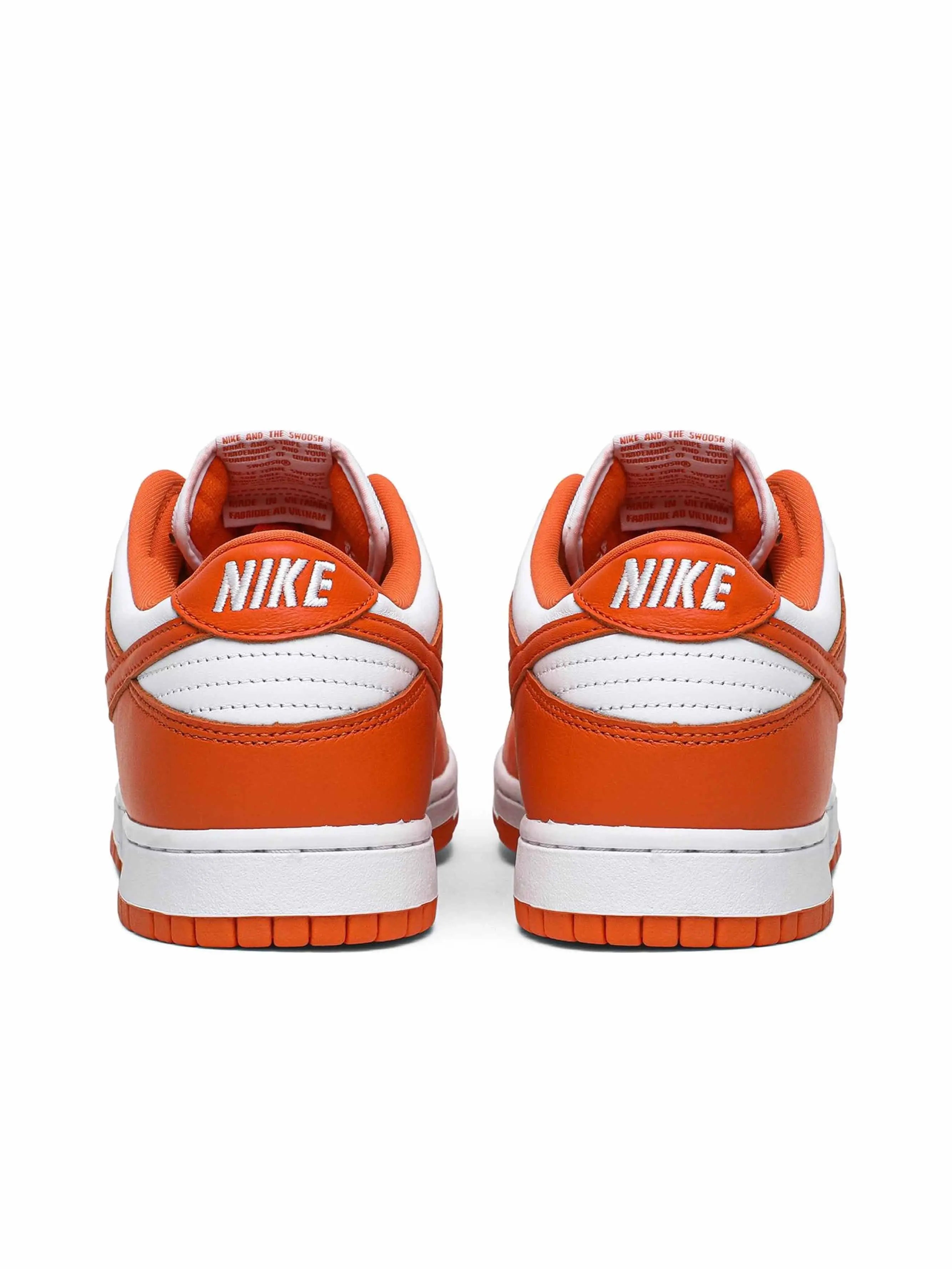 Nike Dunk Low SP Syracuse (2020/2022) in Melbourne, Australia - Prior