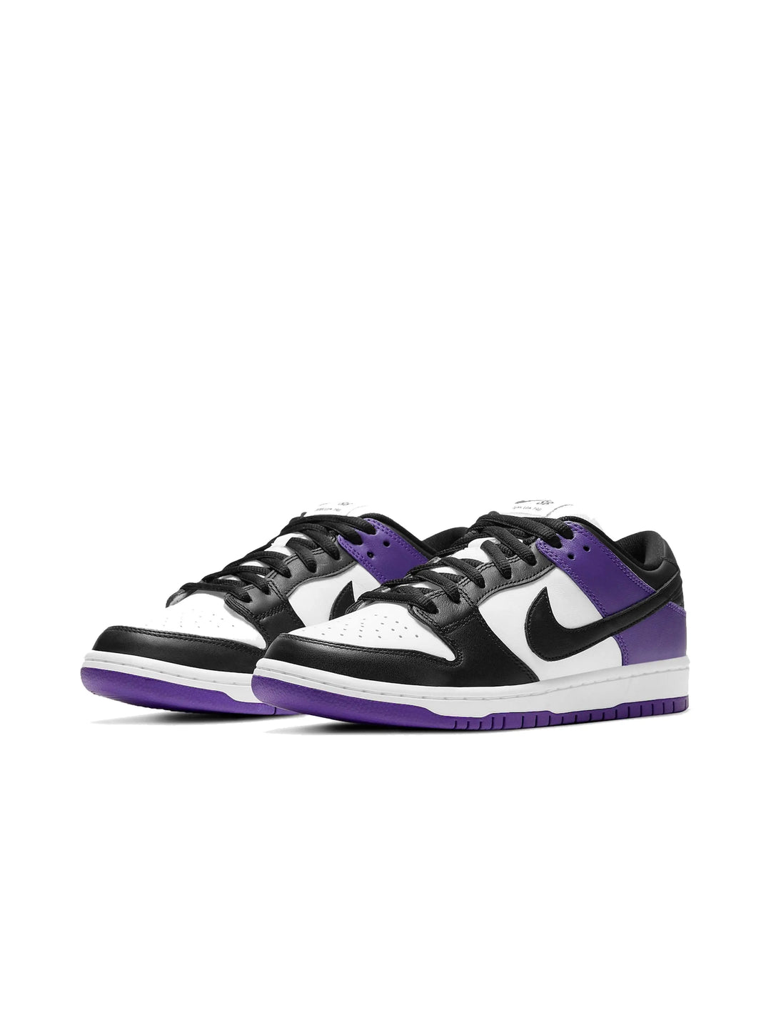 Nike SB Dunk Low Court Purple (2021/2024) in Melbourne, Australia - Prior