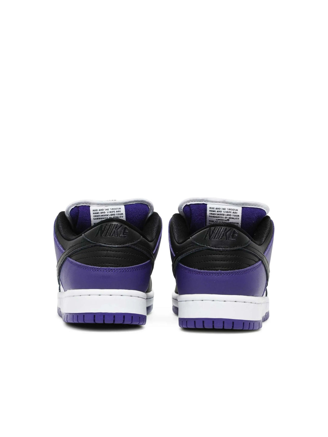 Nike SB Dunk Low Court Purple (2021/2024) in Melbourne, Australia - Prior