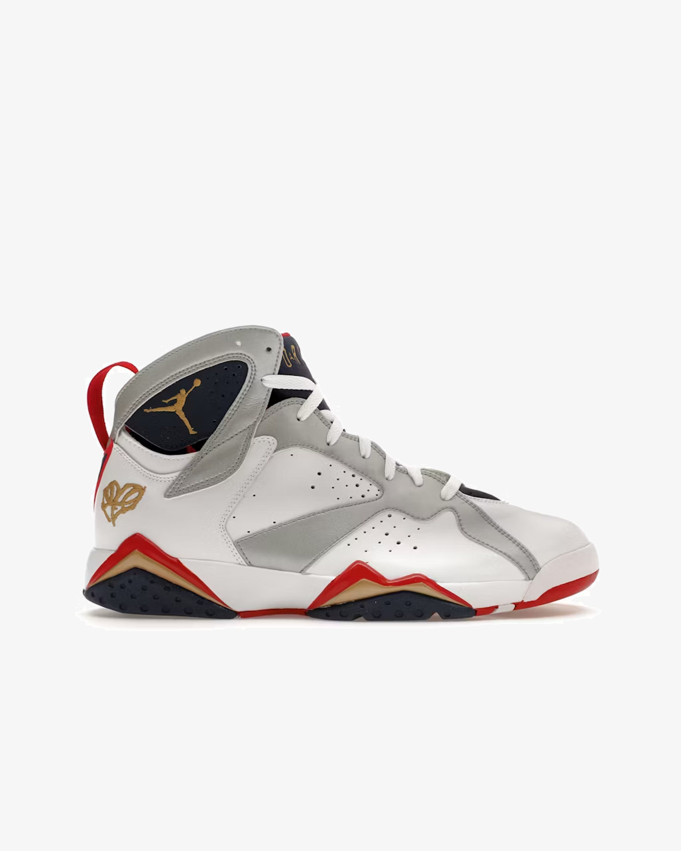 Nike Air Jordan 7 Retro For the Love of the Game in Melbourne, Australia - Prior