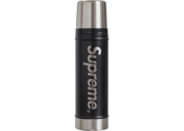 Supreme Stanley 20 oz. Vacuum Insulated Bottle Black in Melbourne, Australia - Prior