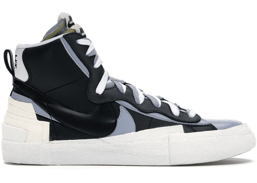 Nike Blazer Mid sacai Black Grey in Melbourne, Australia - Prior