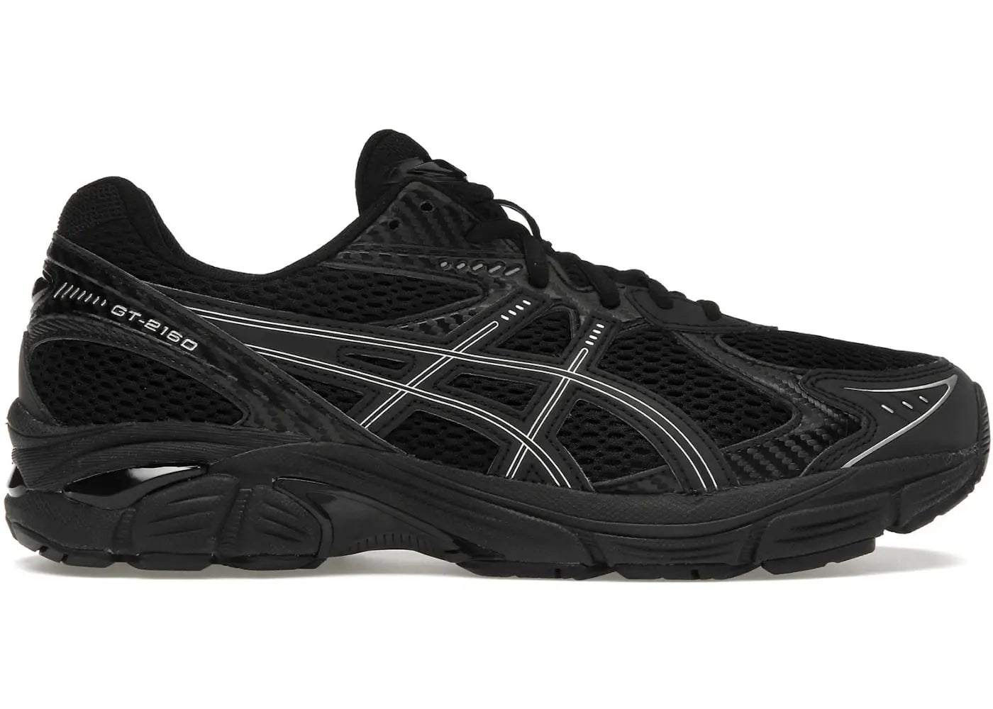 ASICS GT-2160 JJJJound Black in Melbourne, Australia - Prior