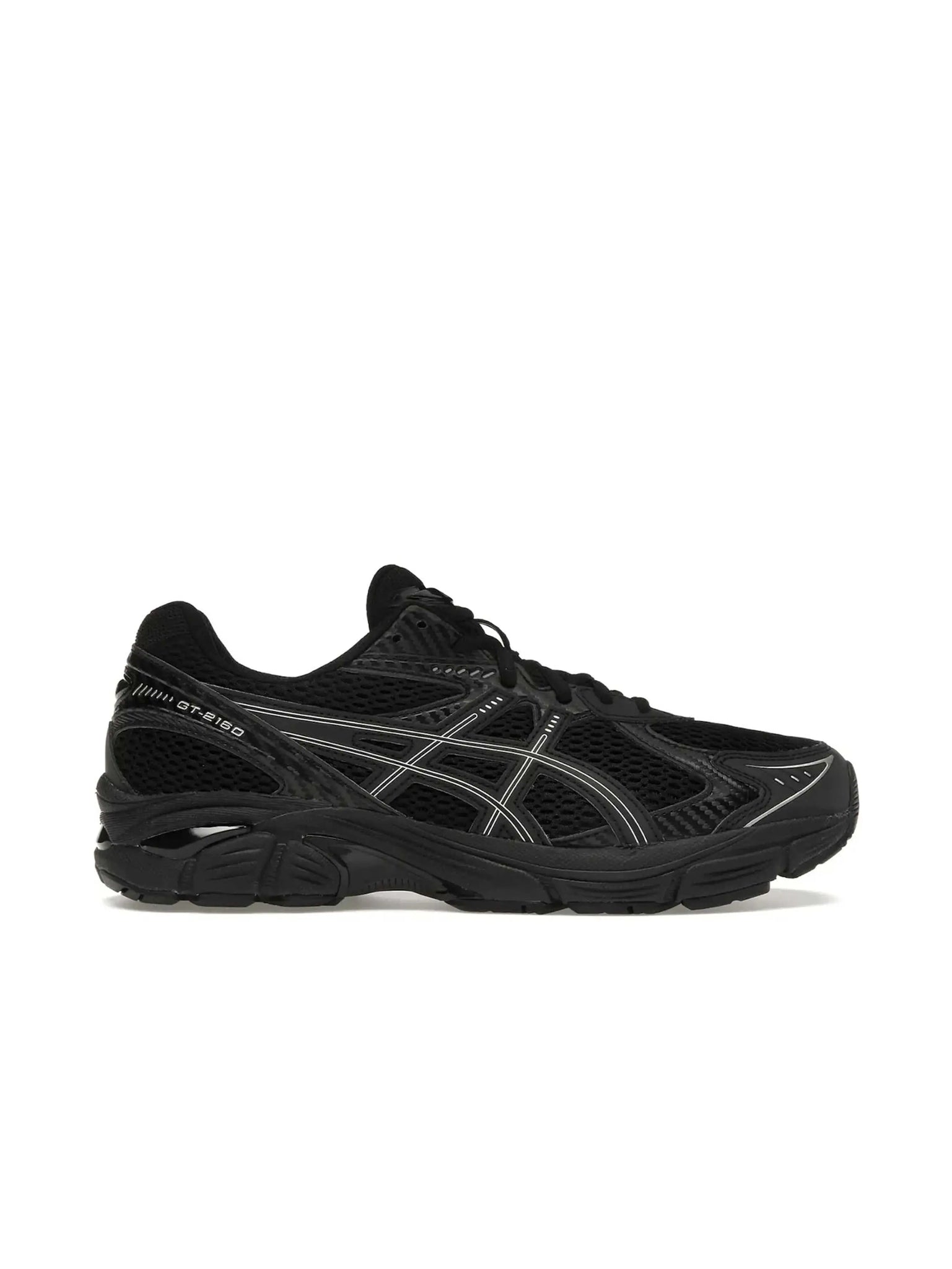 ASICS GT-2160 JJJJound Black in Melbourne, Australia - Prior