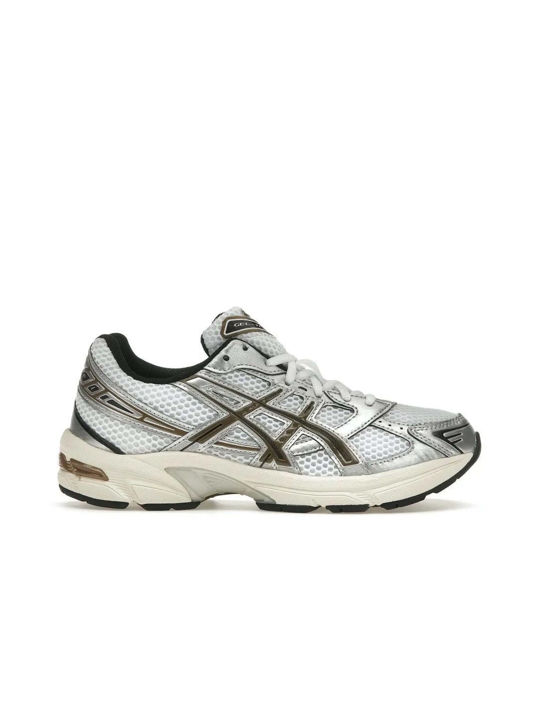 ASICS Gel-1130 White Clay Canyon in Melbourne, Australia - Prior