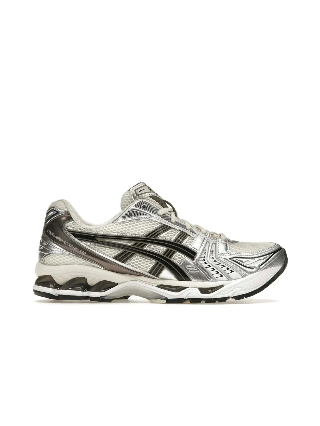 ASICS Gel-Kayano 14 Cream Black Metallic Plum in Melbourne, Australia - Prior