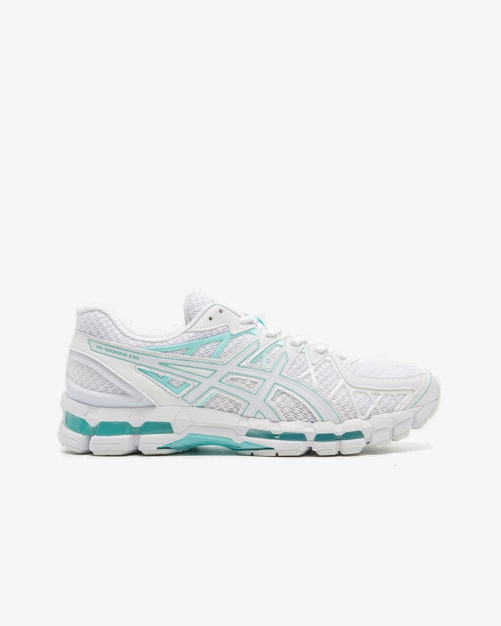 ASICS Gel-Kayano 20 Mint