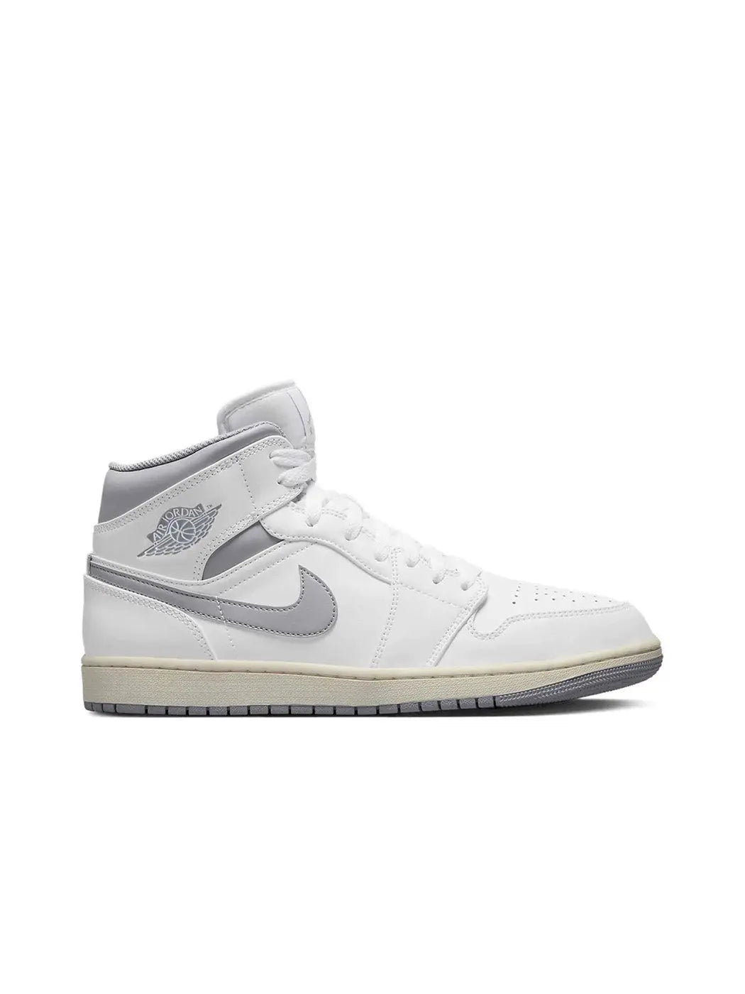 Air Jordan 1 Mid Neutral Grey in Melbourne, Australia - Prior