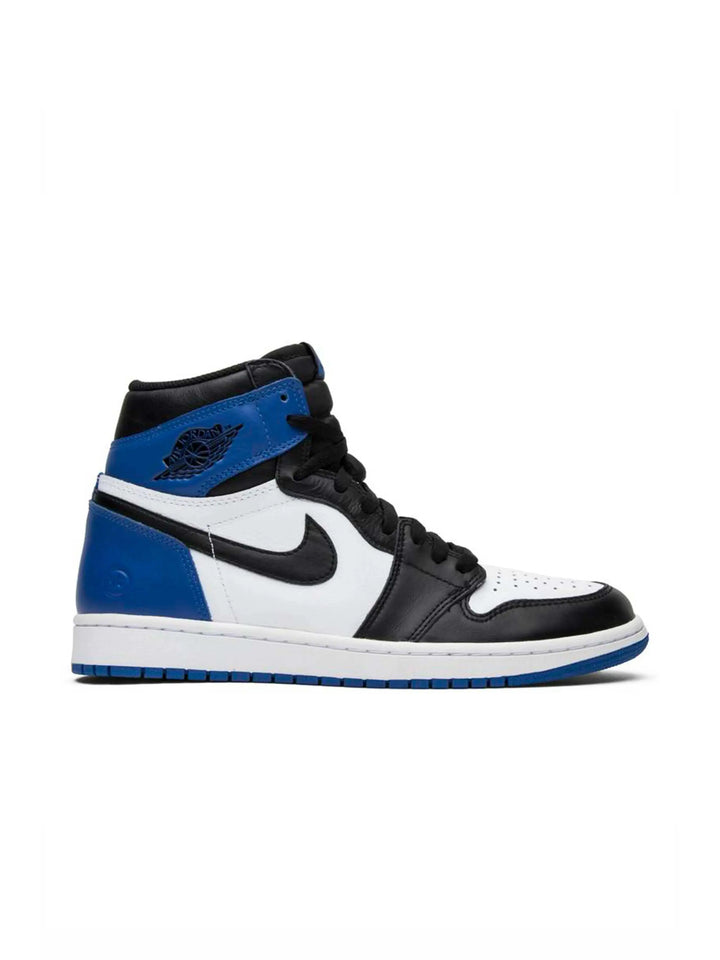 Air Jordan 1 Retro High Fragment (Used) in Melbourne, Australia - Prior