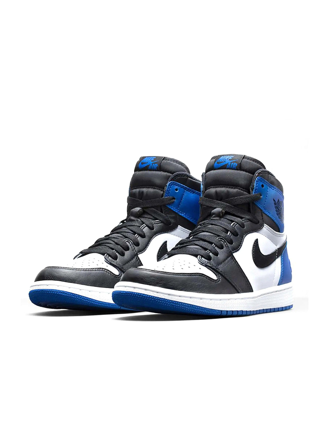 Air Jordan 1 Retro High Fragment (Used) in Melbourne, Australia - Prior