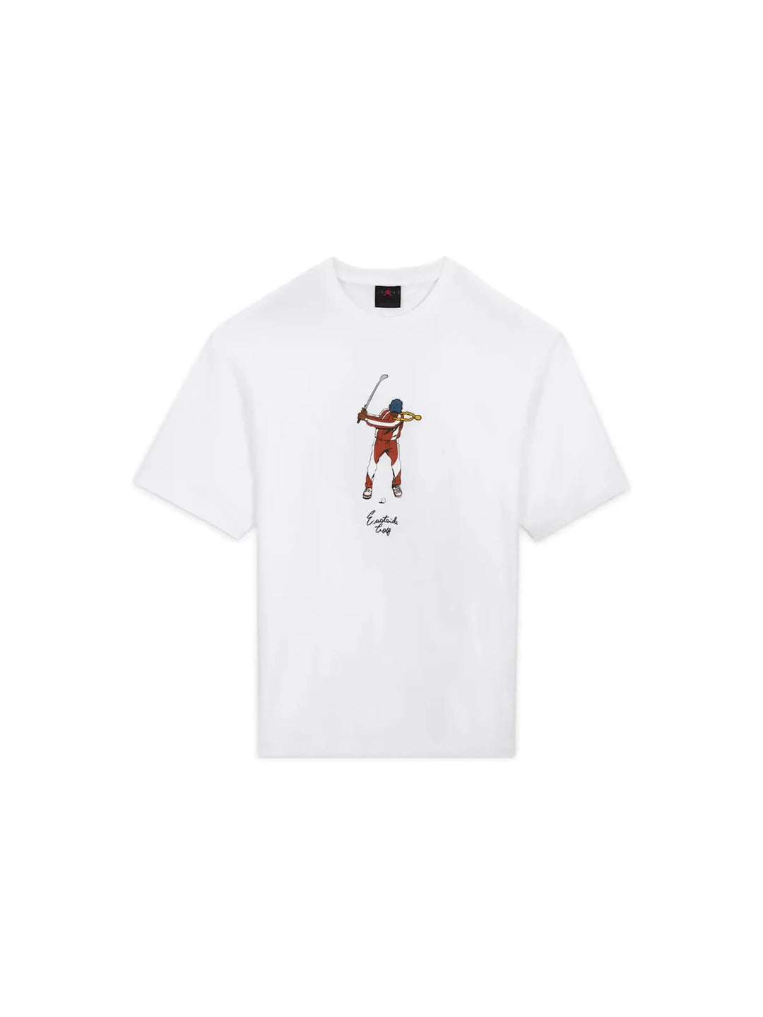 Air Jordan x Eastside Golf T-Shirt White in Melbourne, Australia - Prior