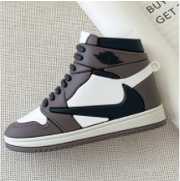 Airpods Case Jordan 1 High Travis Scott - Prior