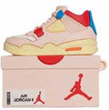 Airpods Case Jordan 4 Guava Ice Box - Prior