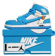 Airpods Case OW UNC Box - Prior