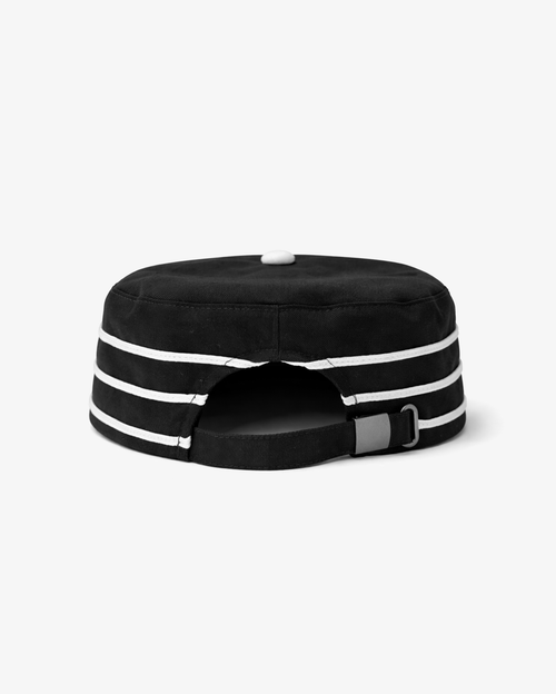 An Ode To Home Painter Hat Black in Melbourne, Australia - Prior