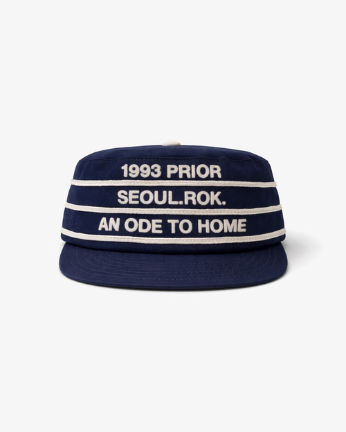 An Ode To Home Painter Hat Navy in Melbourne, Australia - Prior