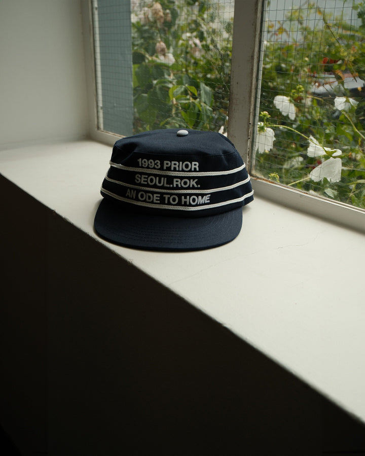 An Ode To Home Painter Hat Navy in Melbourne, Australia - Prior