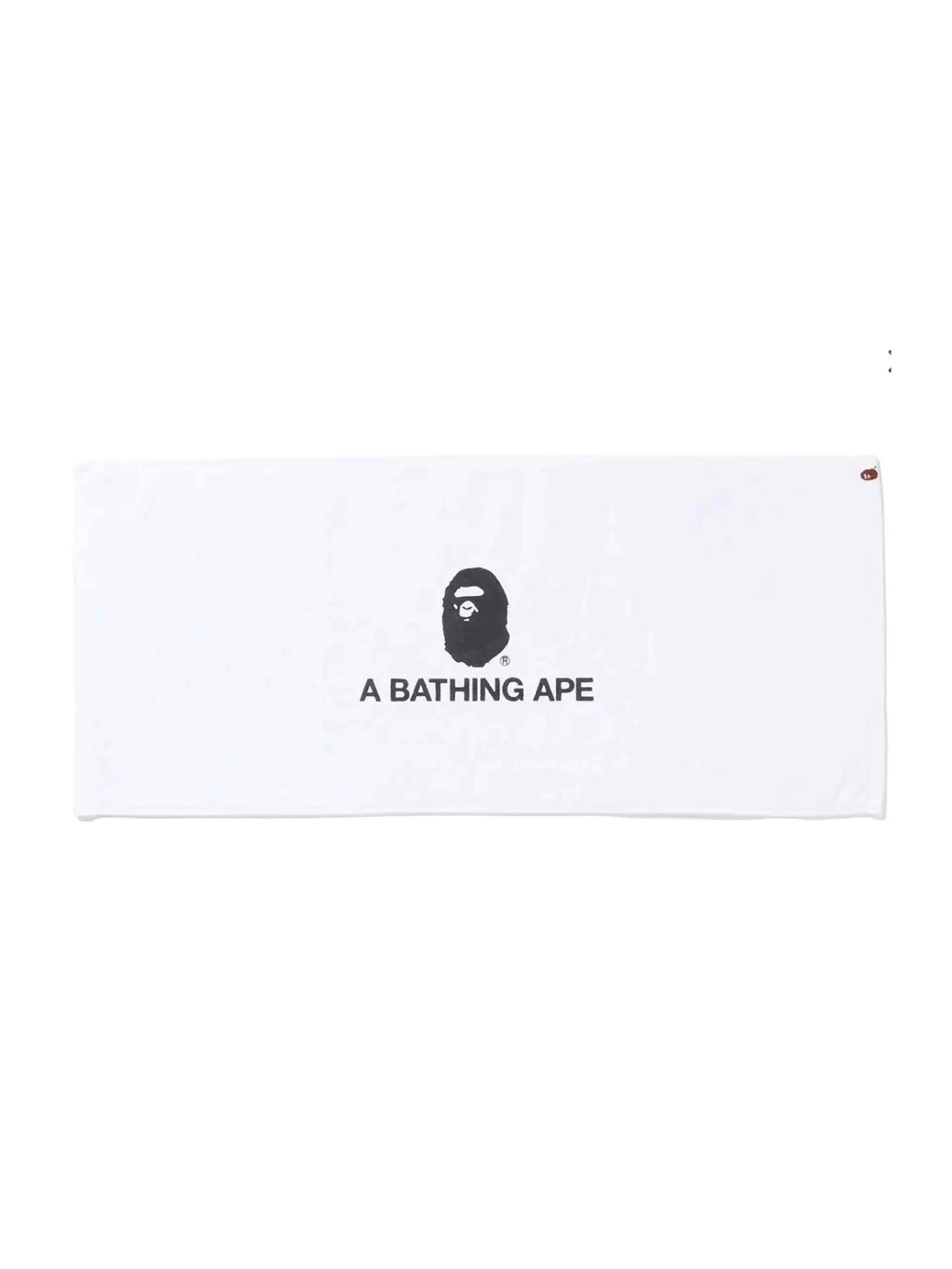 BAPE Beach Japan 2022 Exclusive Pack Towel White in Melbourne, Australia - Prior