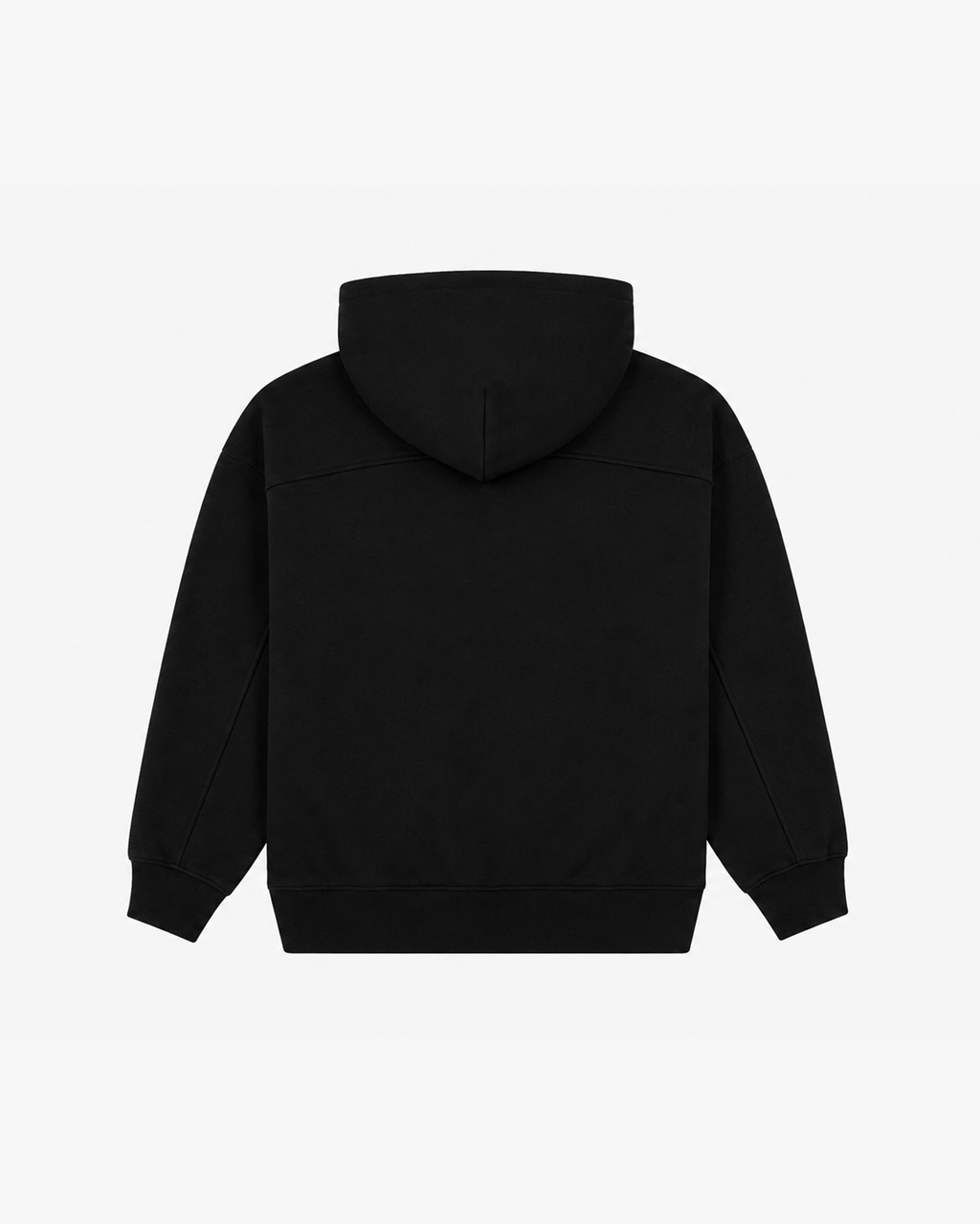 Panelled Hoodie Ater in Melbourne, Australia - Prior