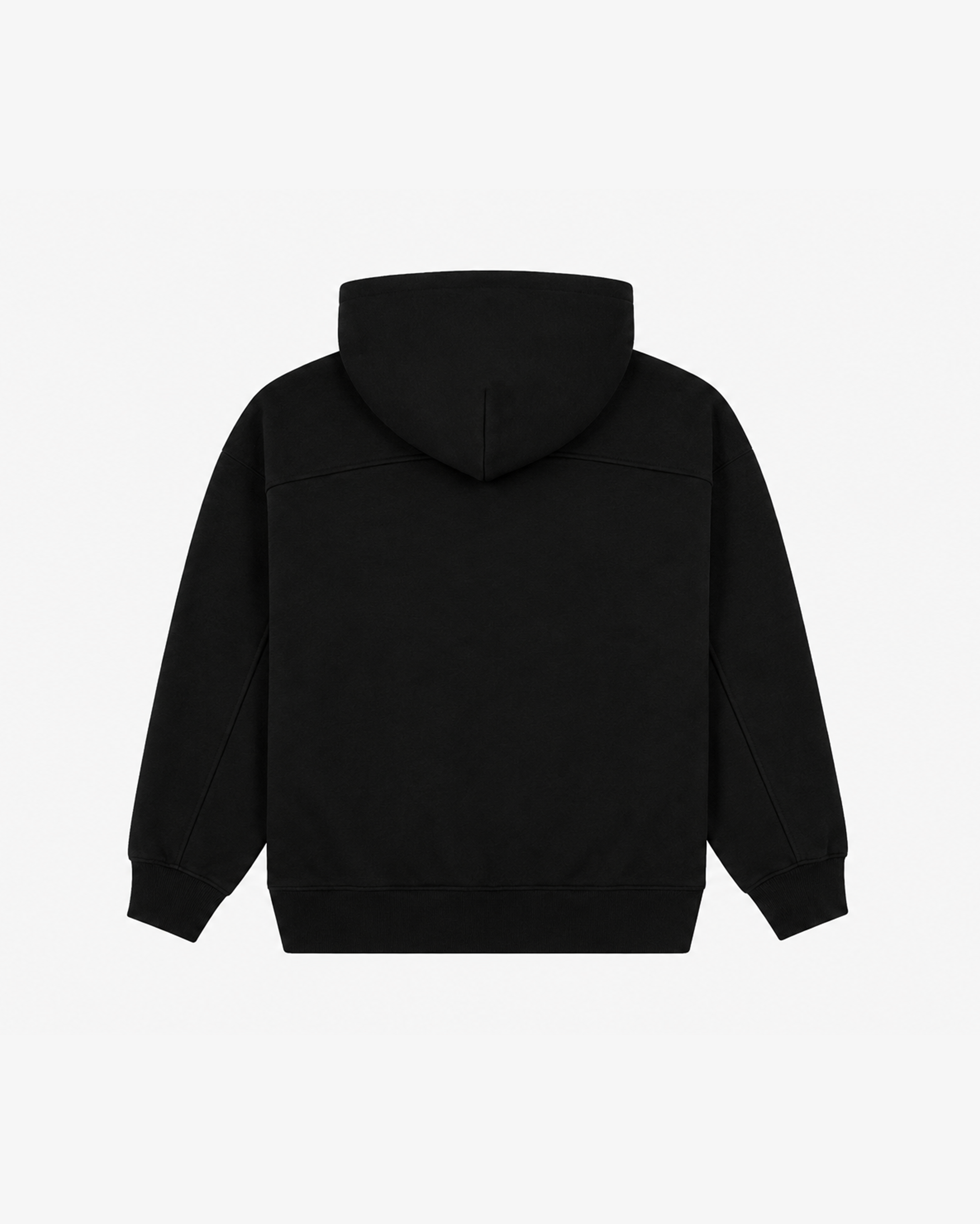 Panelled Hoodie Ater in Melbourne, Australia - Prior