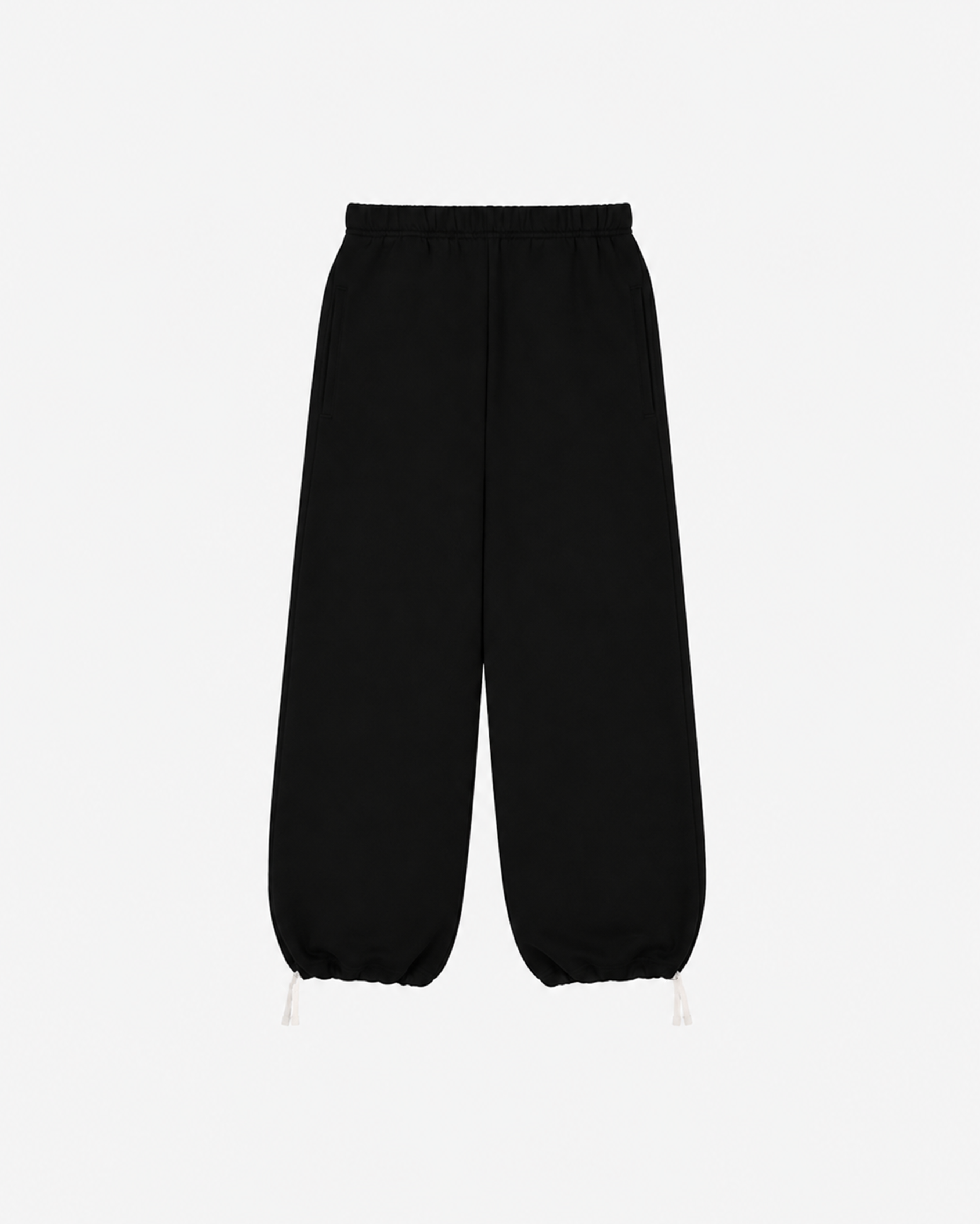 Adjustable Sweatpants Ater in Melbourne, Australia - Prior