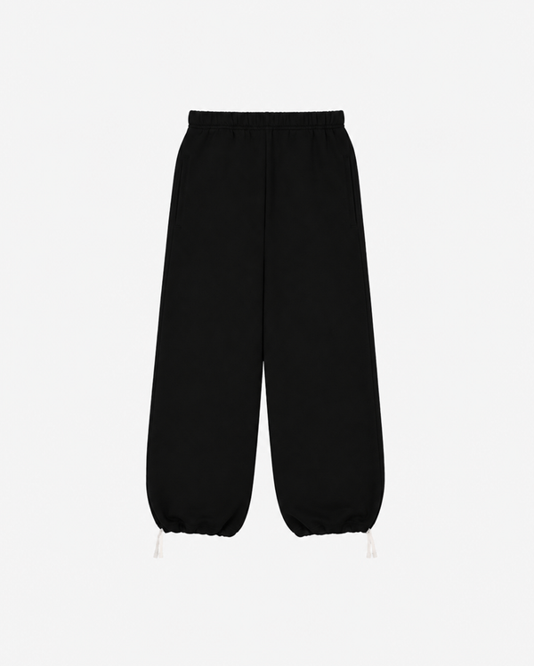 Adjustable Sweatpants Ater in Melbourne, Australia - Prior