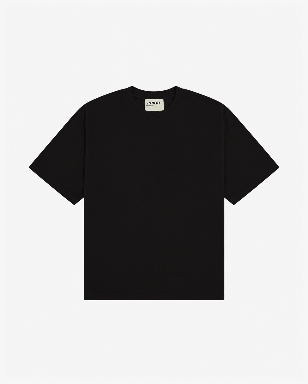 Blank T-shirt Onyx in Melbourne, Australia - Prior