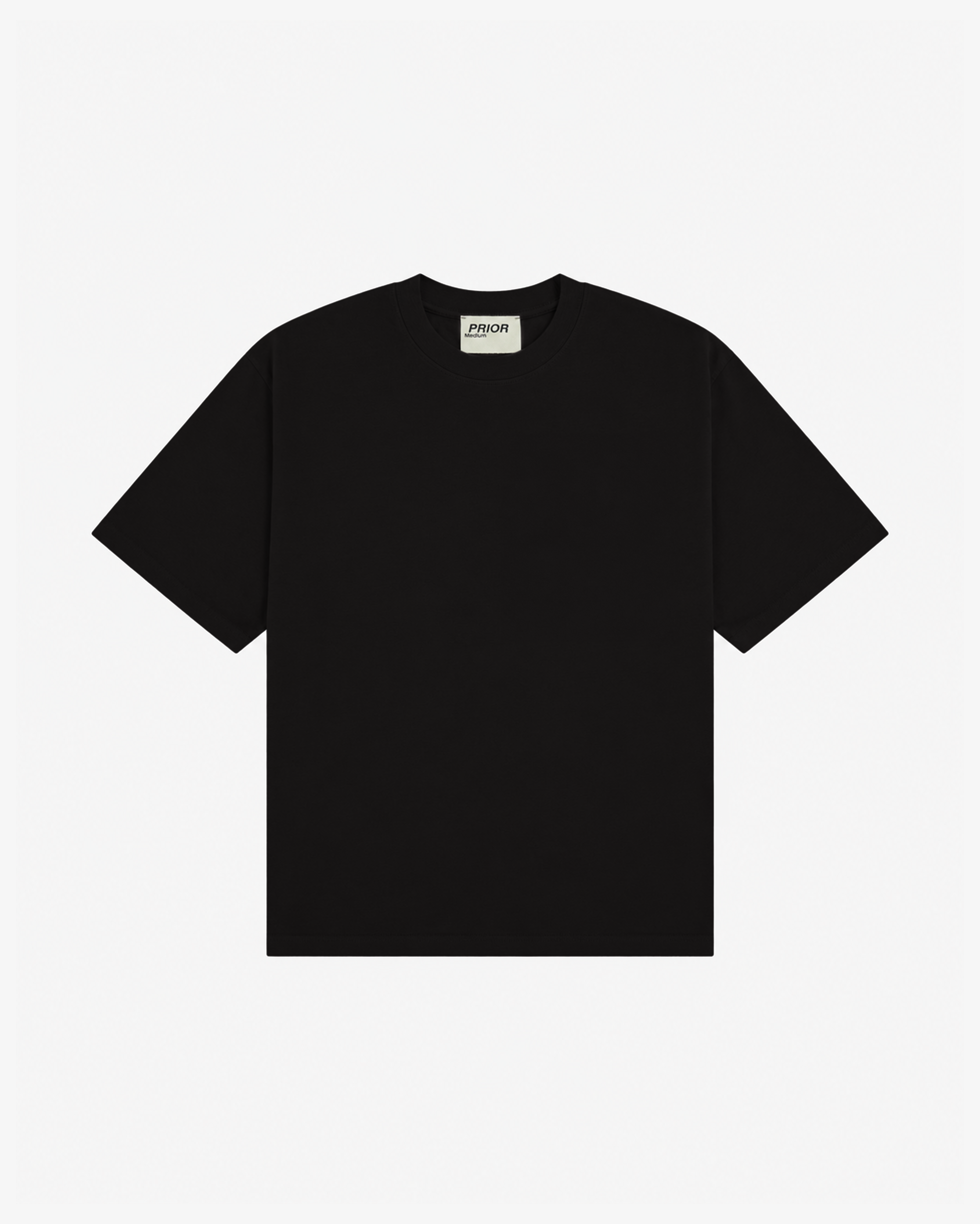 Blank T-shirt Onyx in Melbourne, Australia - Prior